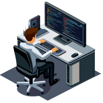 Computer Programmer